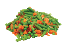 خضـــــار مشكـــــل ثرى واى