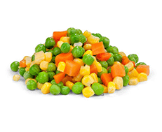 خضـــــار مشكـــــل فور واى